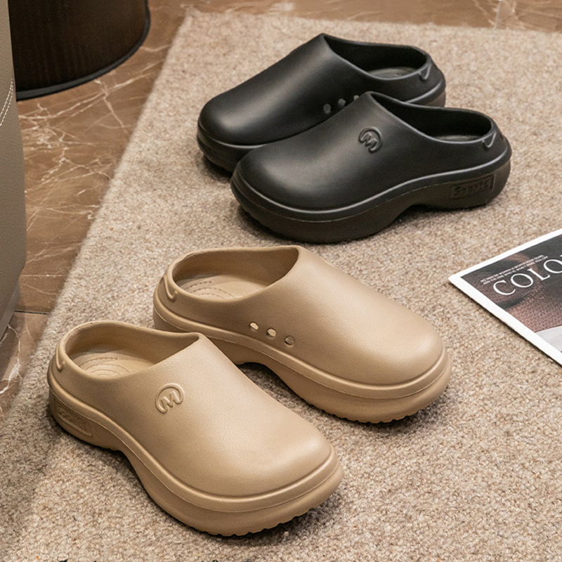 Comfort Platform Woman's EVA C - đánh giá và giá Women'S Shoes Water Resistant