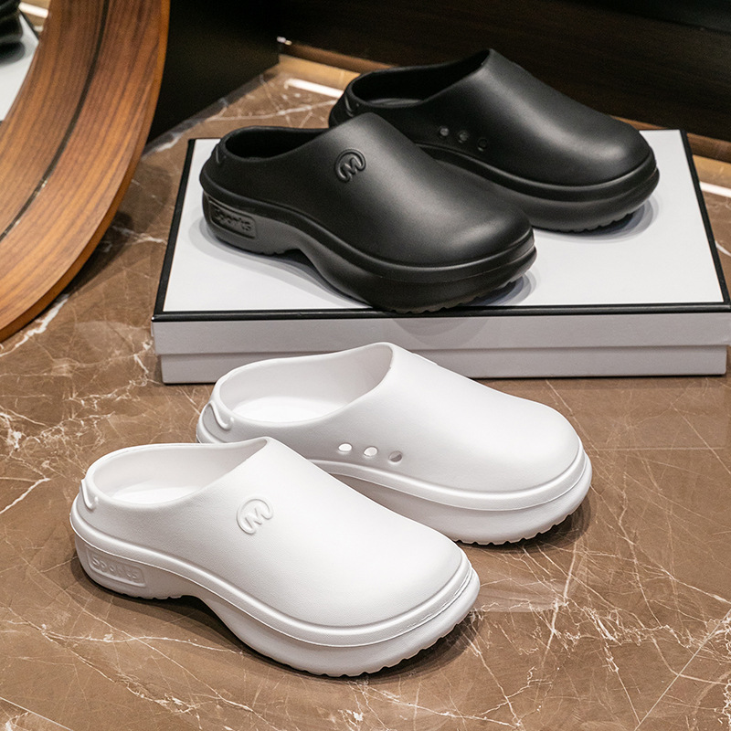 Comfort Platform Woman's EVA C - đánh giá và giá Women'S Shoes Water Resistant