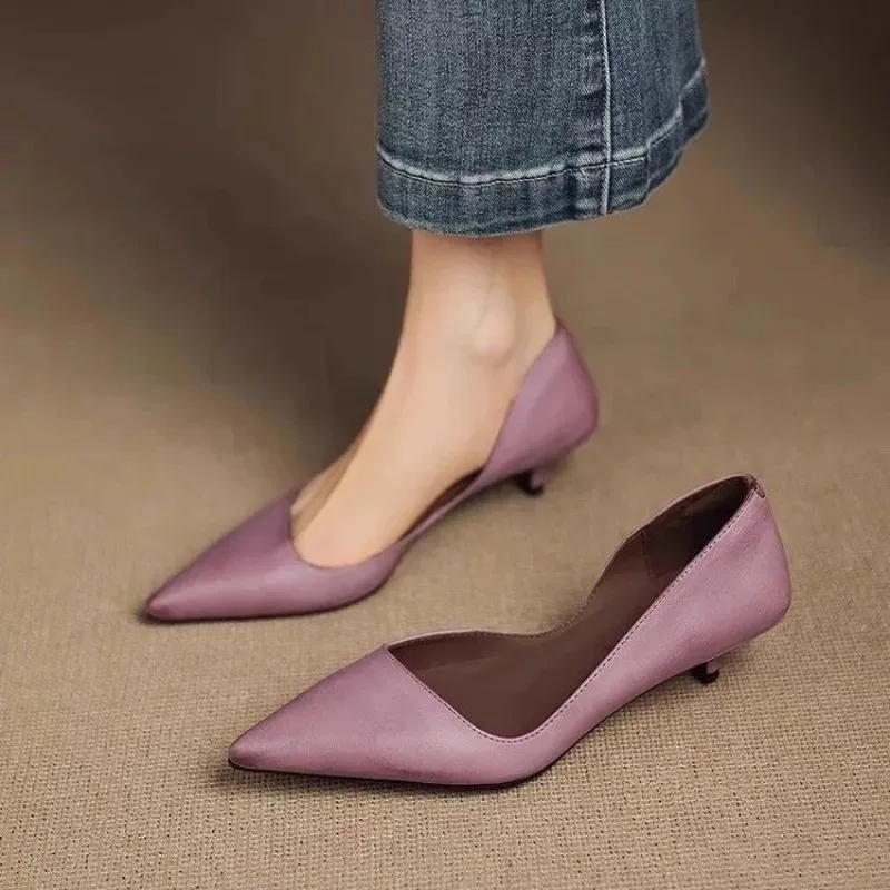Women's Pointed Toe Stiletto H - đánh giá và giá Women'S Heels