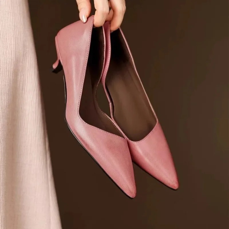 Women's Pointed Toe Stiletto H - đánh giá và giá Women'S Heels