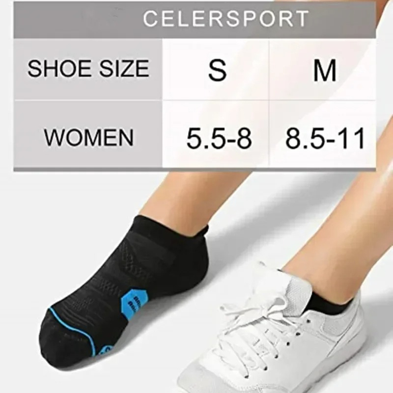 1/2/3Pairs Men Women Foot Spor - đánh giá và giá Women'S Heels