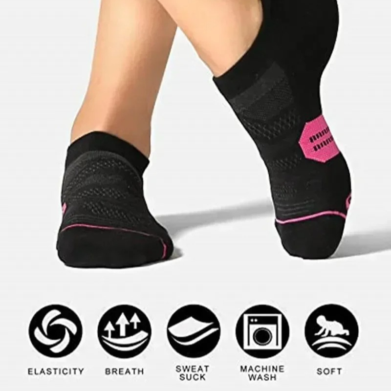 1/2/3Pairs Men Women Foot Spor - đánh giá và giá Women'S Heels