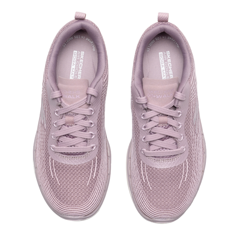 Skechers Women's Shoes Go Walk - đánh giá và giá Women Shoes Skechers
