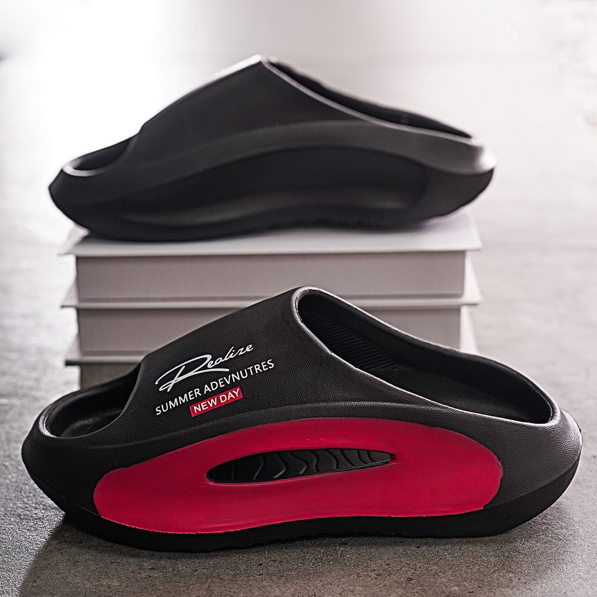 Unisex Casual Four Seasons Sli - đánh giá và giá Women'S Shoes For Flat Feet