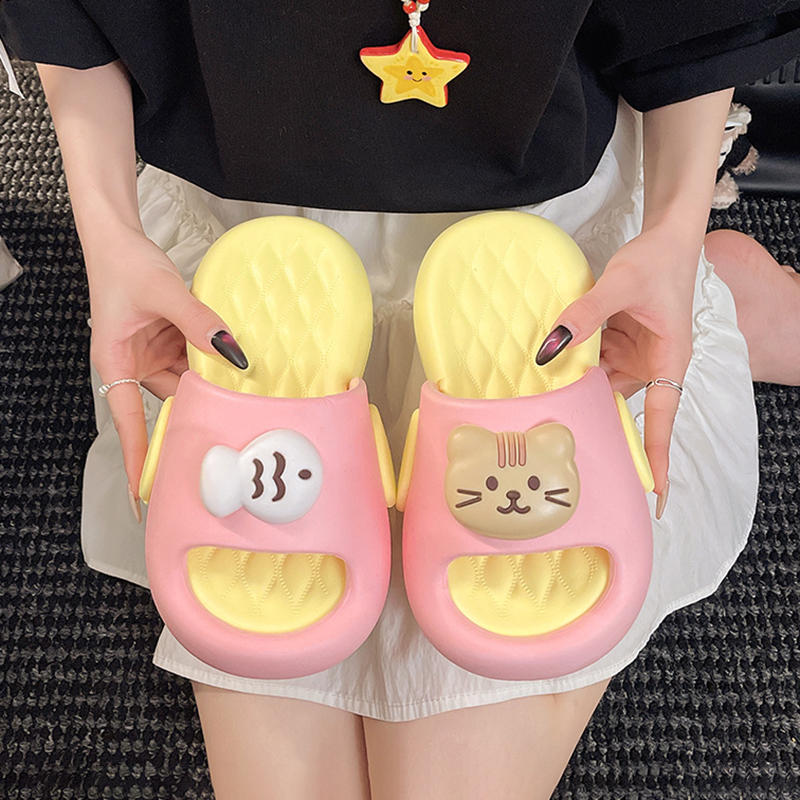 Summer Platform Slippers Women - đánh giá và giá Women'S Shoes For Flat Feet