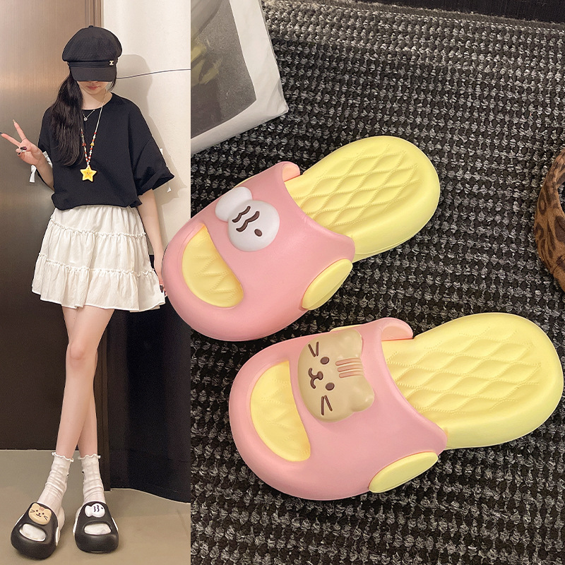 Summer Platform Slippers Women - đánh giá và giá Women'S Shoes For Flat Feet