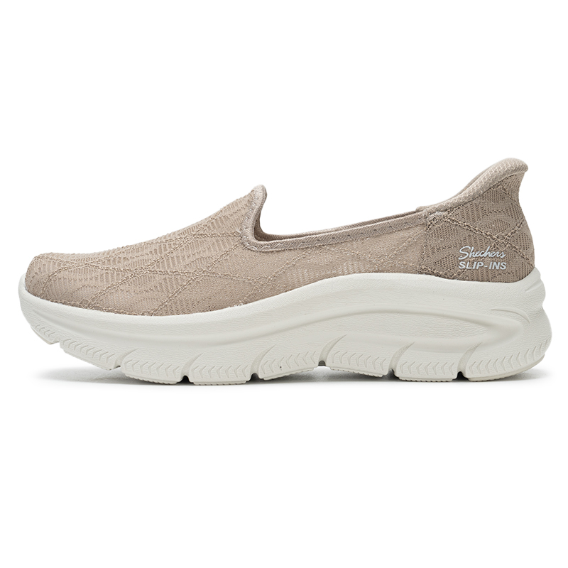 Skechers Women's Slip-On Lace  - đánh giá và giá Women Shoes Skechers