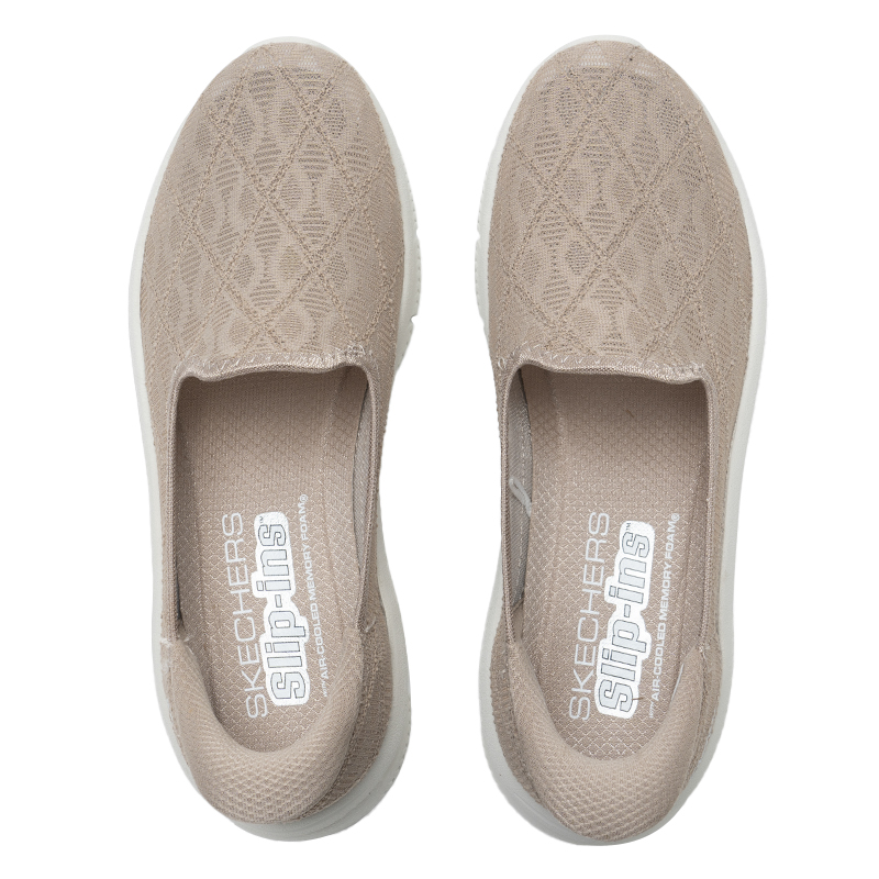Skechers Women's Slip-On Lace  - đánh giá và giá Women Shoes Skechers