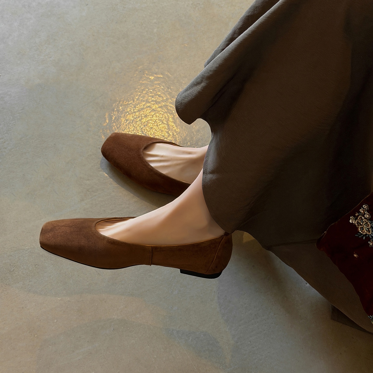Fashion Women Elegant Pumps Sh - đánh giá và giá Women Shoes Size To Men