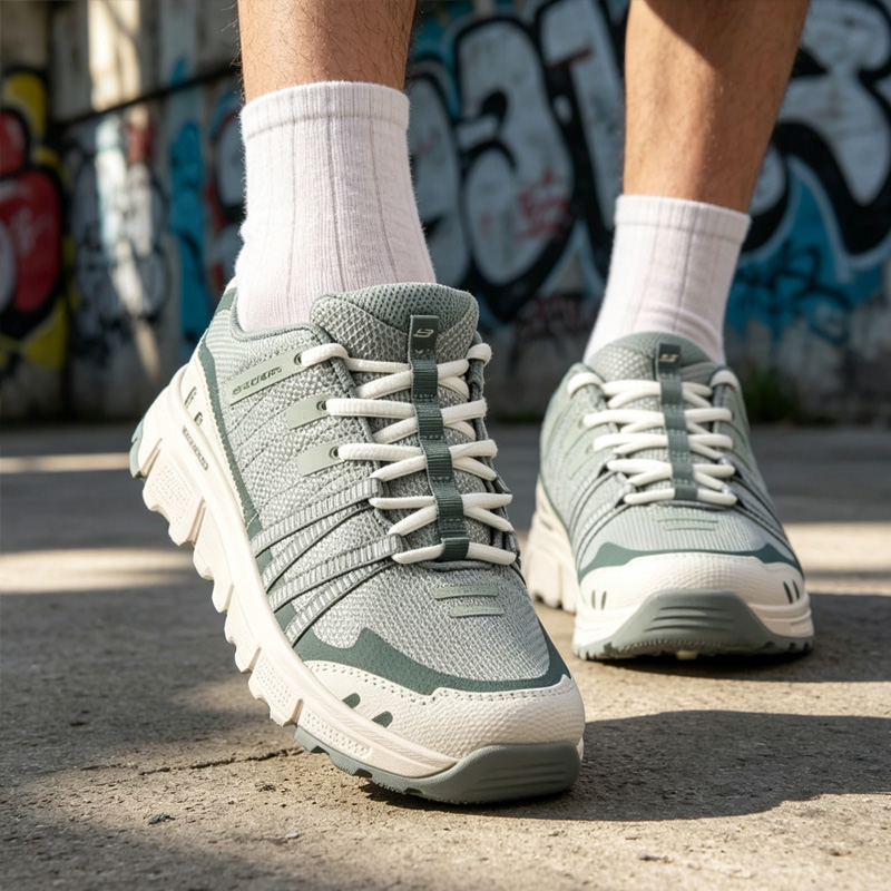 Skechers Women's Outdoor Hikin - đánh giá và giá Women Shoes Skechers