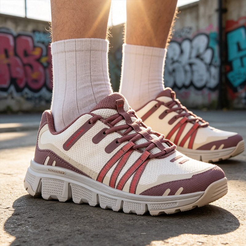 Skechers Women's Outdoor Hikin - đánh giá và giá Women Shoes Skechers
