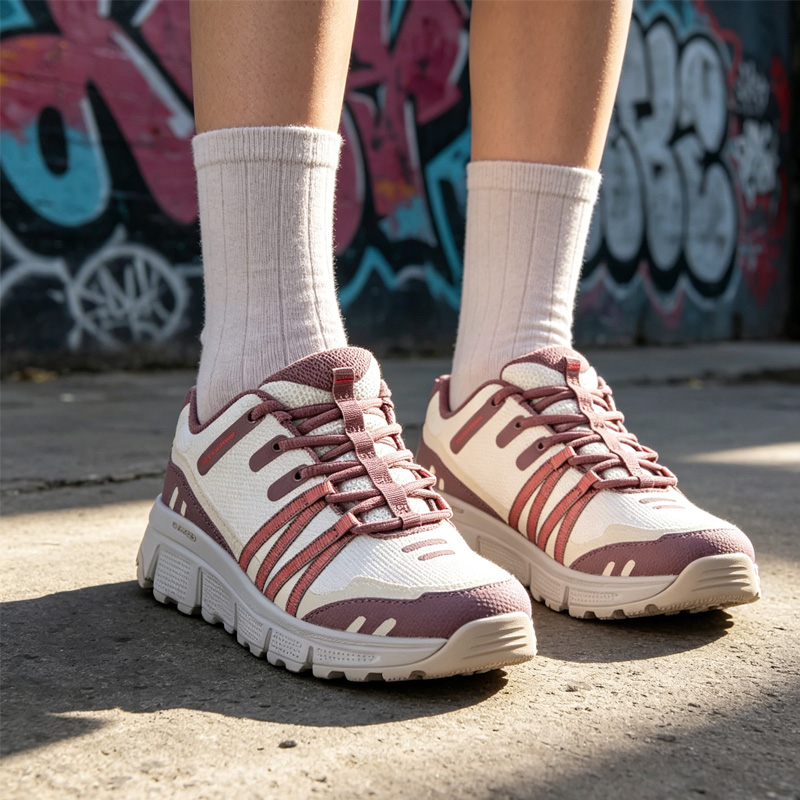 Skechers Women's Outdoor Hikin - đánh giá và giá Women Shoes Skechers
