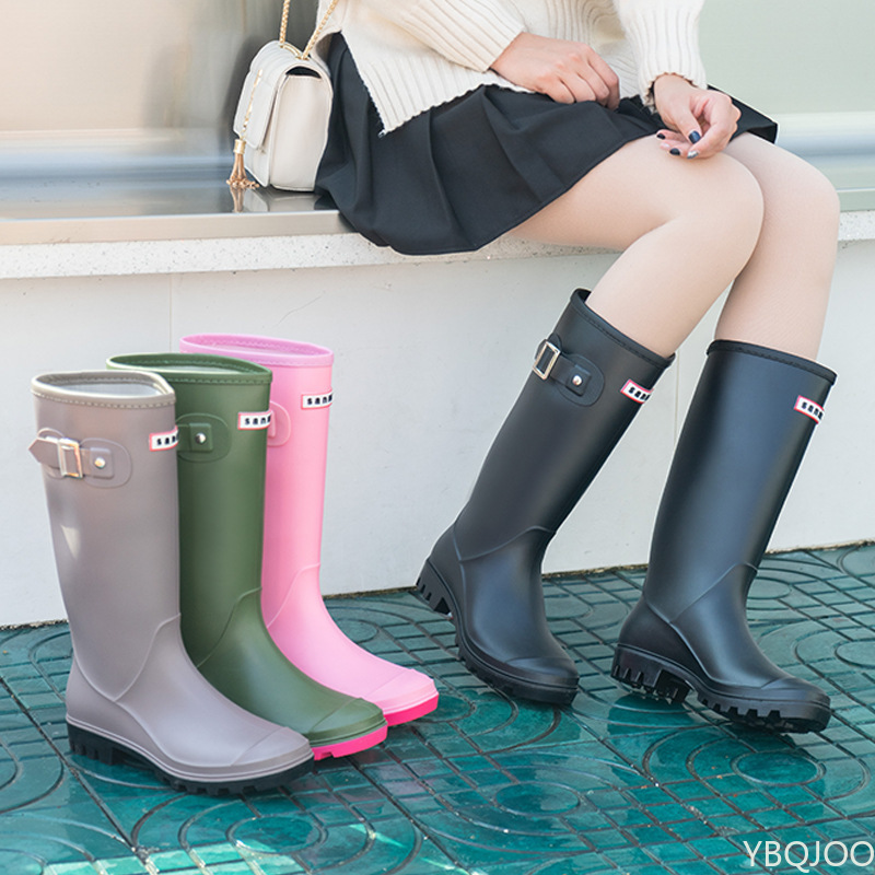 Women High-end Waterproof Rain - đánh giá và giá Women'S Shoes Water Resistant