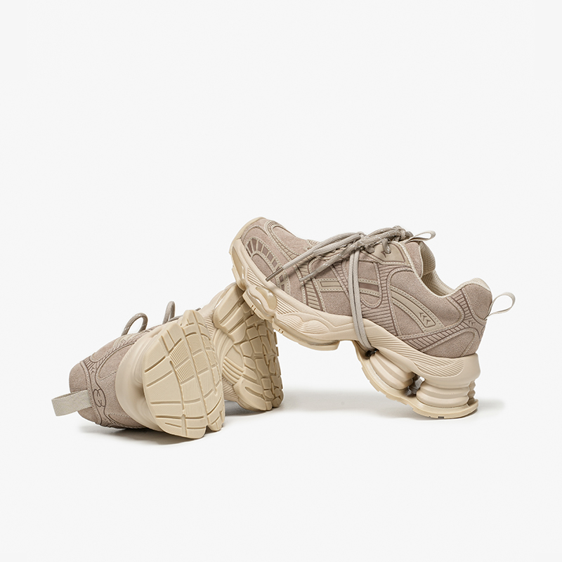 BEAUTODAY Chunky Sneakers Wome - đánh giá và giá Platform Sneakers Chunky