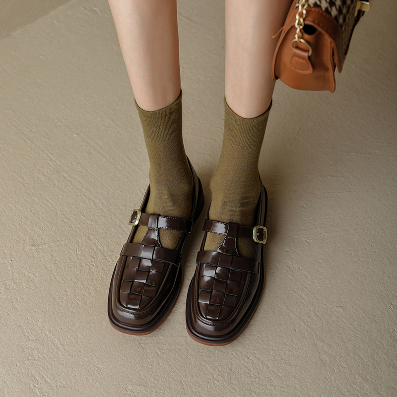 2022 New Spring Women Shoes Ge - đánh giá và giá Women'S Heels