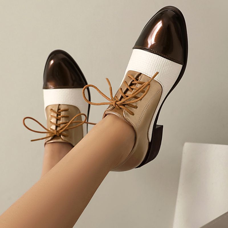 ORCHA LISA 2025 Leisure Female - đánh giá và giá Block Heel Ankle Boots