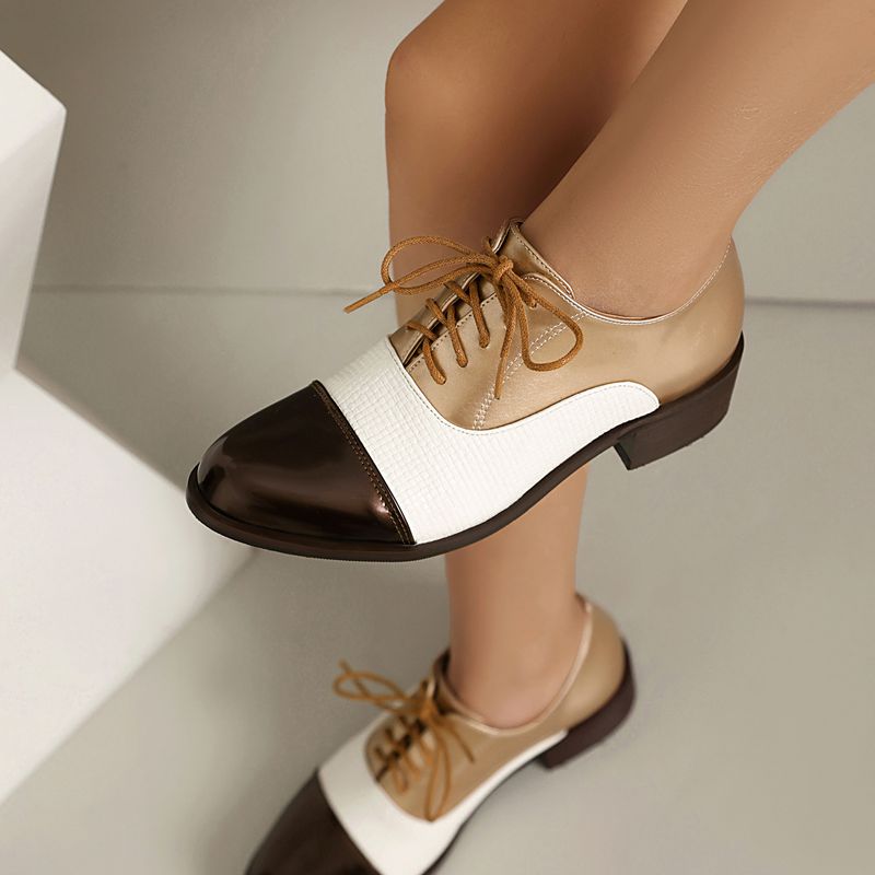 ORCHA LISA 2025 Leisure Female - đánh giá và giá Block Heel Ankle Boots