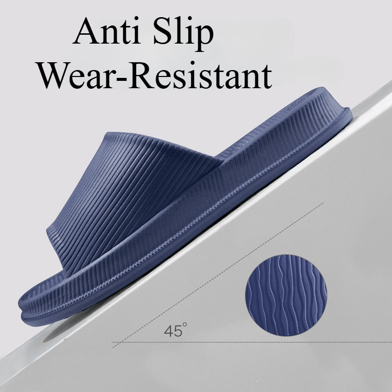 EVA Massage Slippers with Clou - đánh giá và giá Women'S Shoes Water Resistant