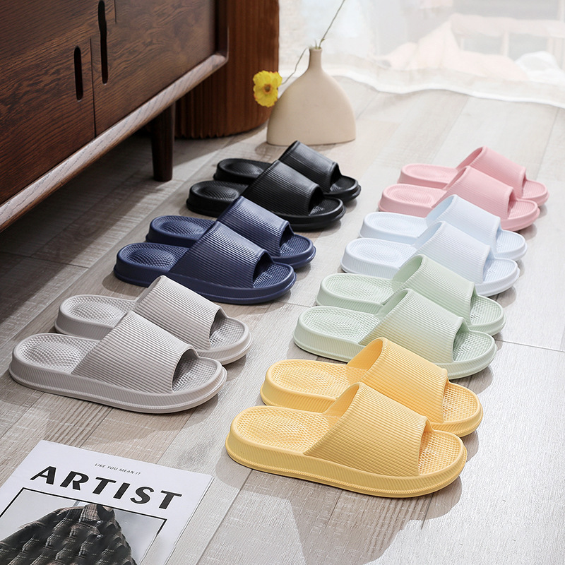 EVA Massage Slippers with Clou - đánh giá và giá Women'S Shoes Water Resistant