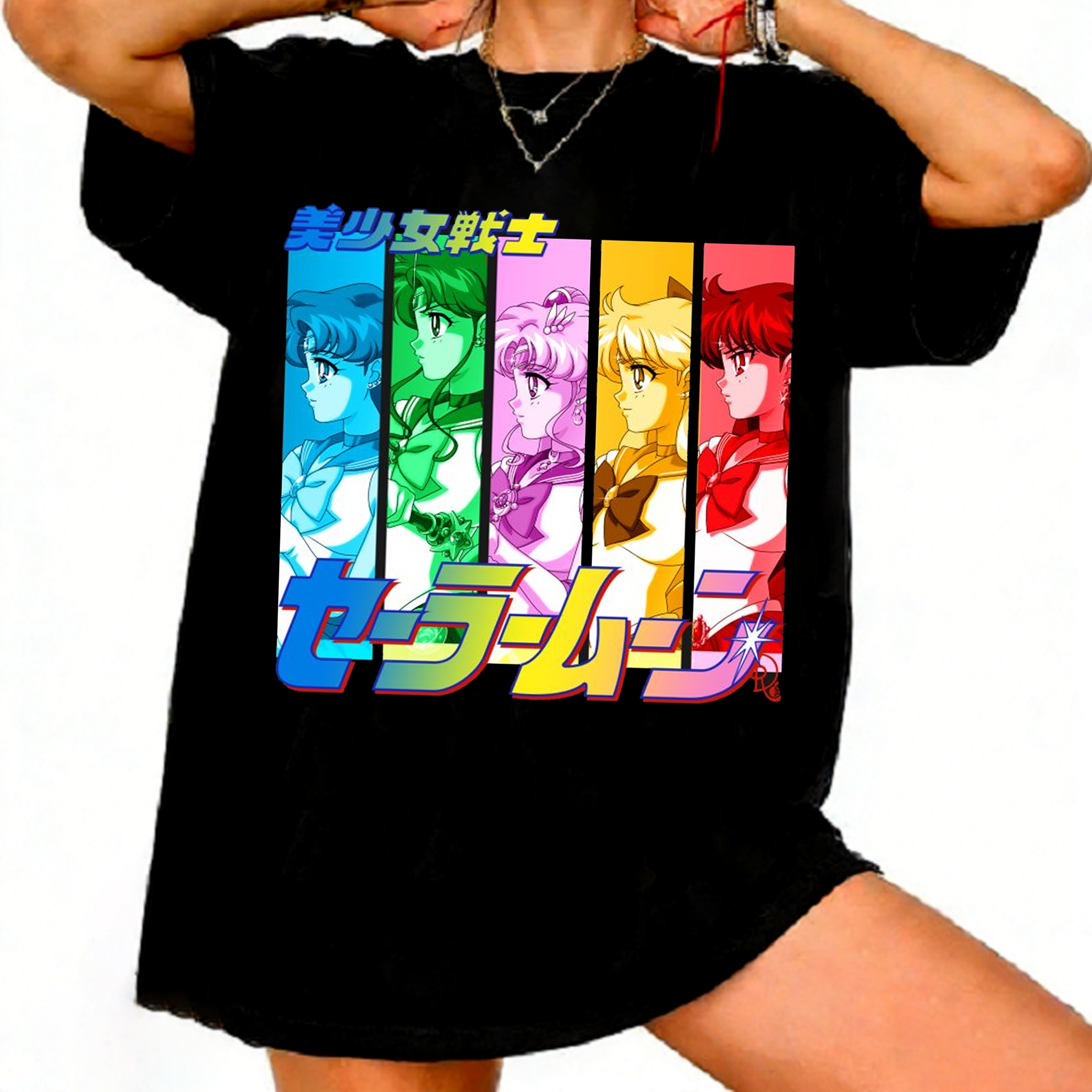 Sailor Moon Retro 90s Anime Gr - đánh giá và giá Women'S Shoes In The 90S