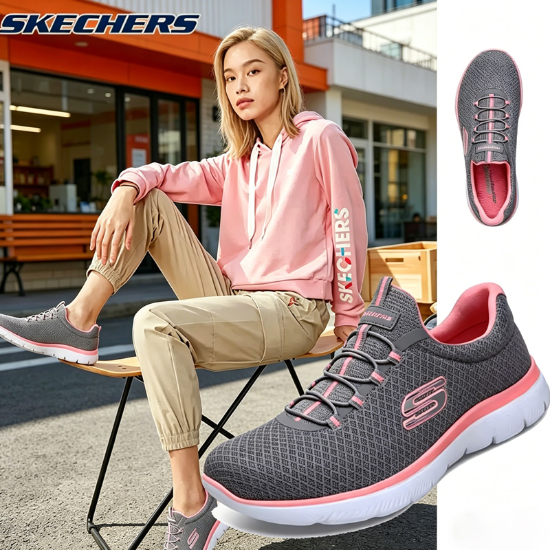 Skechers Women's Spring Shoes, - đánh giá và giá Women Shoes Skechers