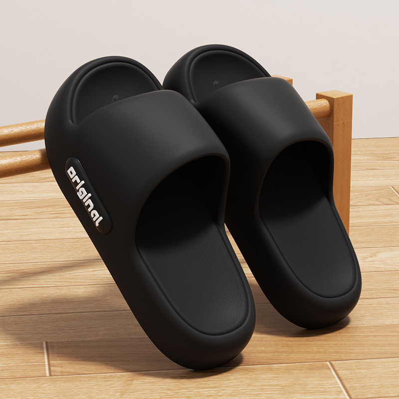 Women Men Slippers Home House  - đánh giá và giá Women'S Shoes For Flat Feet