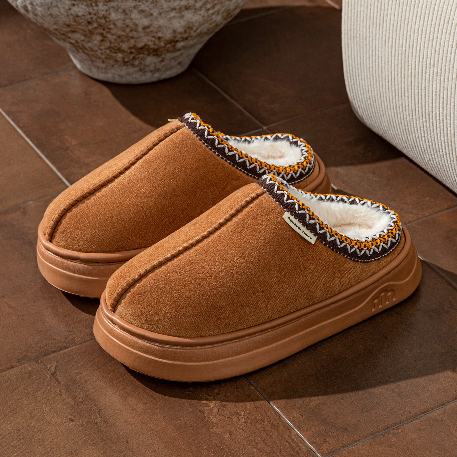 Winter Women's Slippers Boots  - đánh giá và giá Women Shoes Size To Men