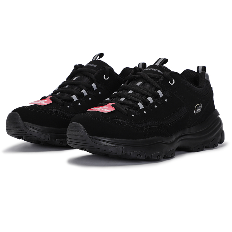 Skechers Women's Shoes D'Lites - đánh giá và giá Women Shoes Skechers