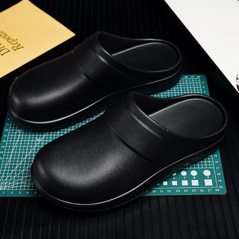 YUYIN Men Women EVA Chef Shoes - đánh giá và giá Women'S Shoes Water Resistant