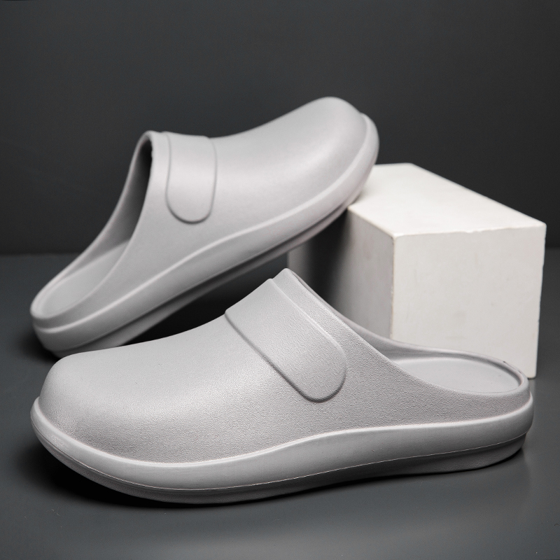YUYIN Men Women EVA Chef Shoes - đánh giá và giá Women'S Shoes Water Resistant