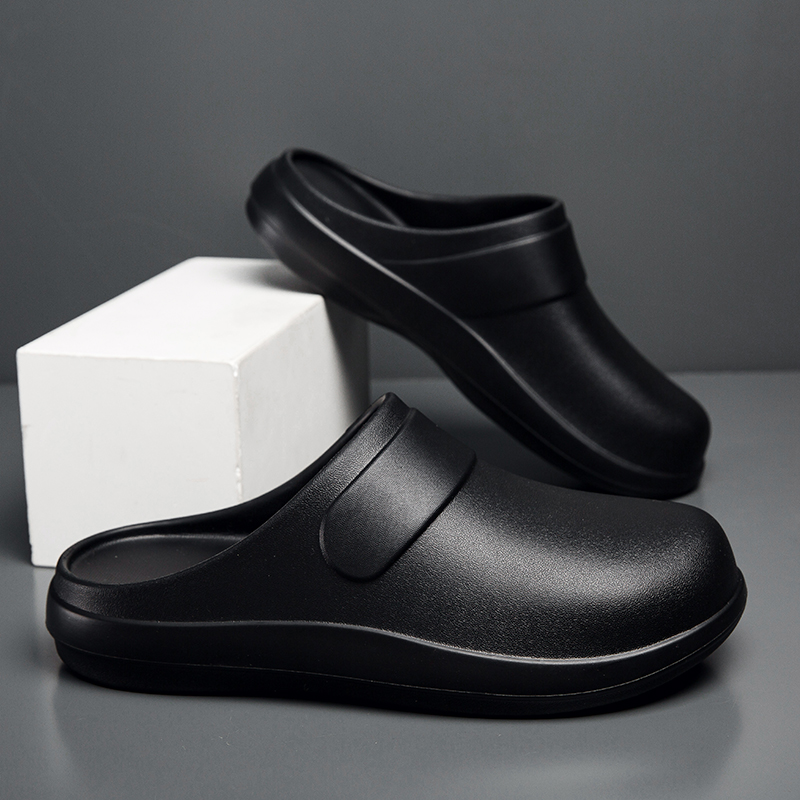 YUYIN Men Women EVA Chef Shoes - đánh giá và giá Women'S Shoes Water Resistant