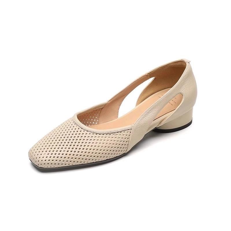 Spring Summer Women's Breathab - đánh giá và giá Women'S Heels