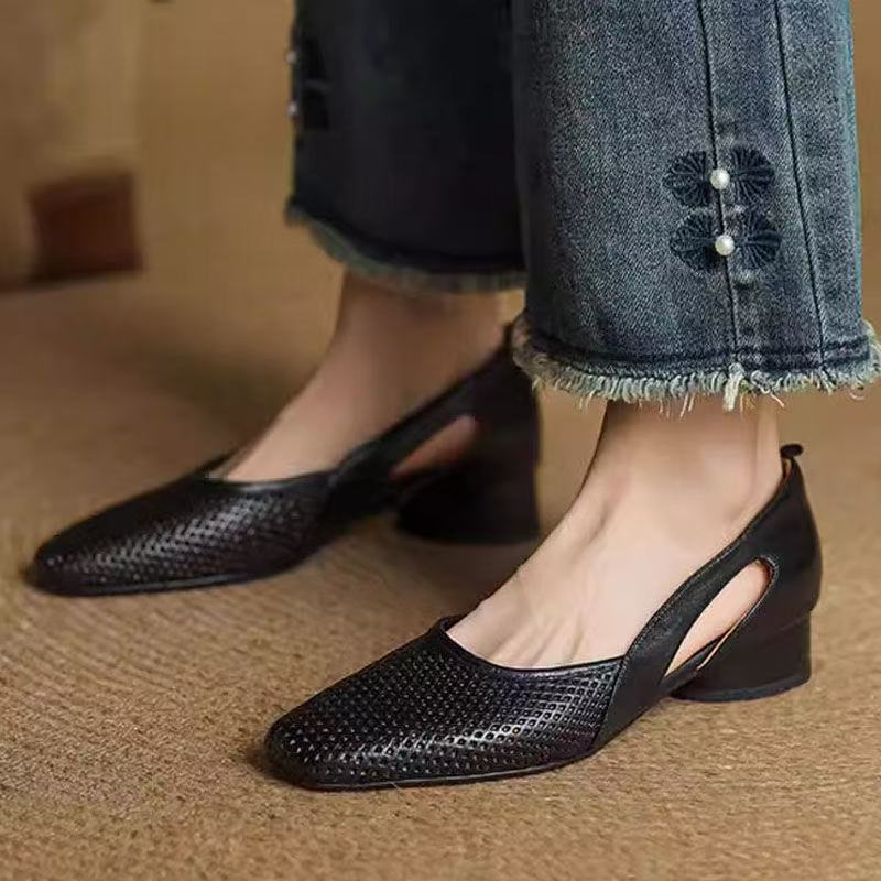 Spring Summer Women's Breathab - đánh giá và giá Women'S Heels