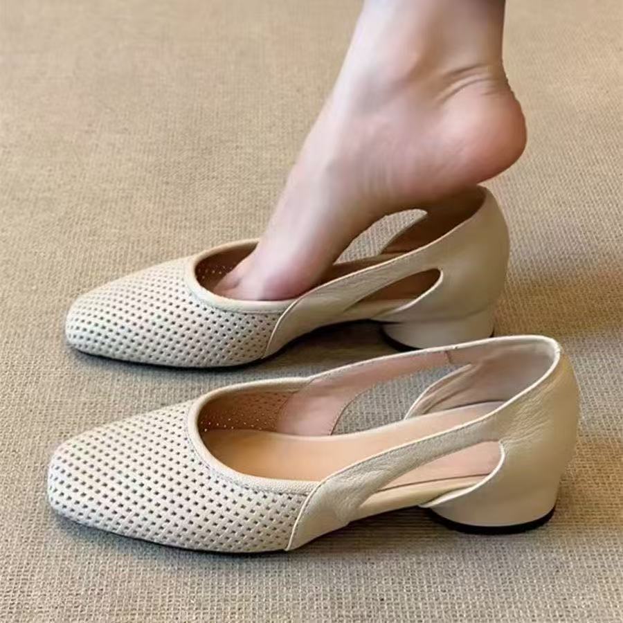 Spring Summer Women's Breathab - đánh giá và giá Women'S Heels