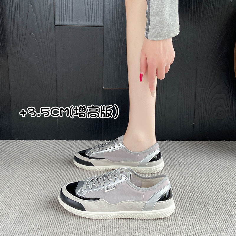 Women Casual Sneakers Low Top  - đánh giá và giá Women Shoes Size To Men