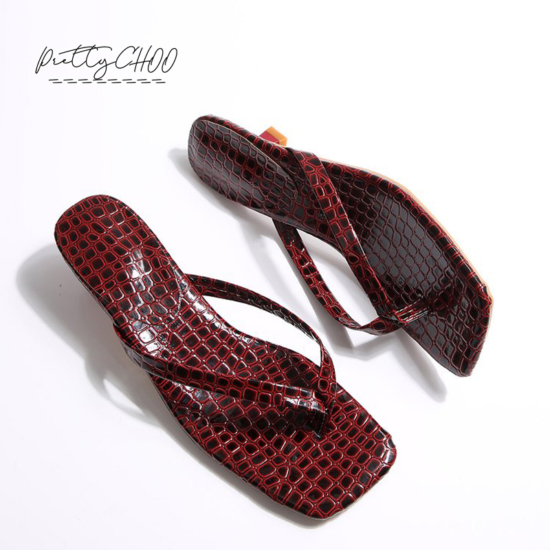 Crocodile Print Kitten Heel Fl - đánh giá và giá Women Shoes Size To Men