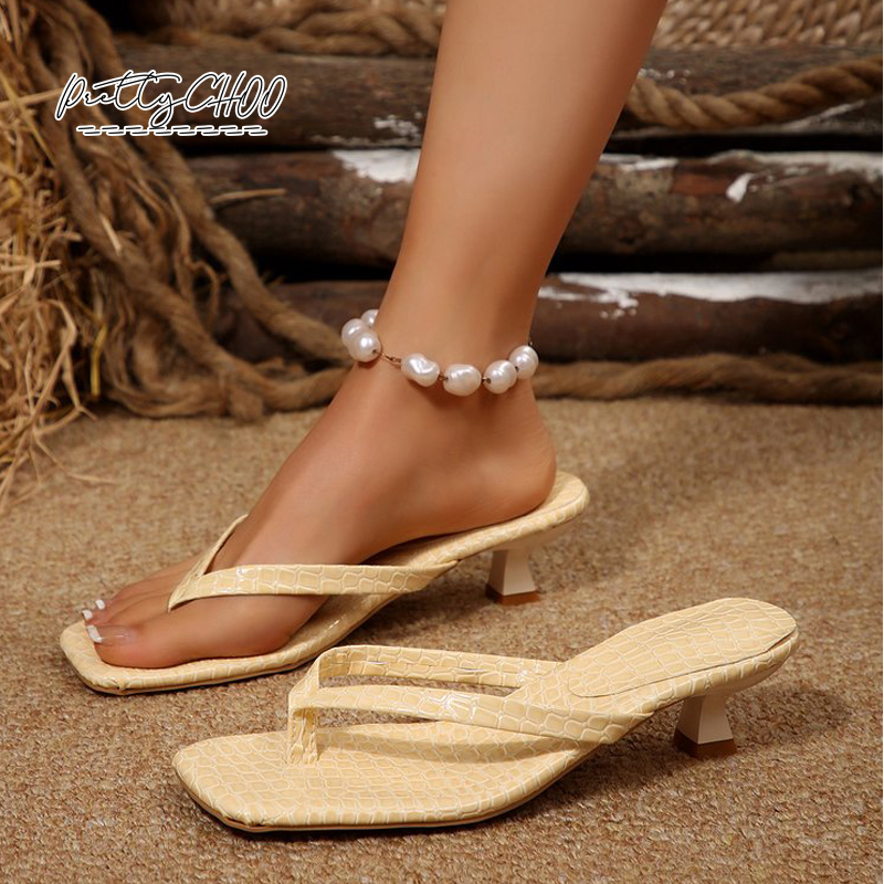 Crocodile Print Kitten Heel Fl - đánh giá và giá Women Shoes Size To Men